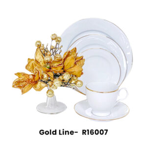 Gold Line (R16007)