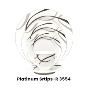Platinum Strips (R3554)