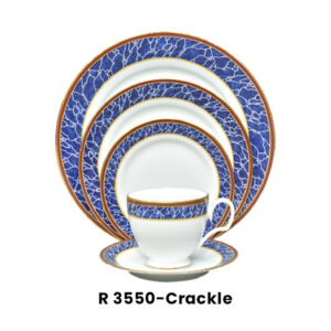 Crackle (R3550)