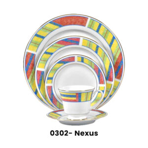 Nexus (0302)