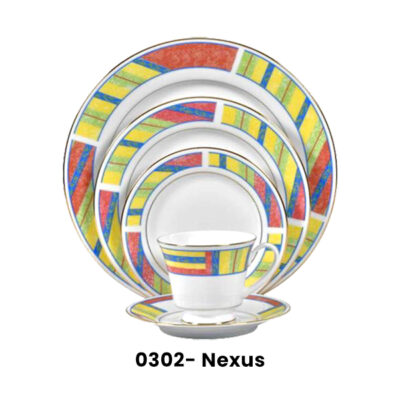 0302- nexus