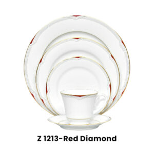 Red Diamond (1213)