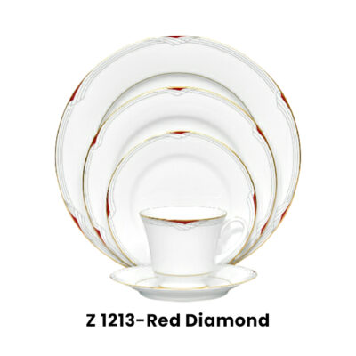 1213- red diamond