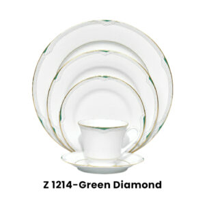 Green Diamond (1214)