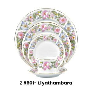 Liyathambara (9601)