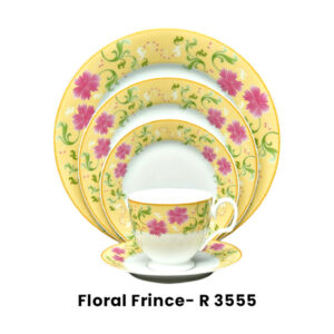 Floral Frince (R3555)
