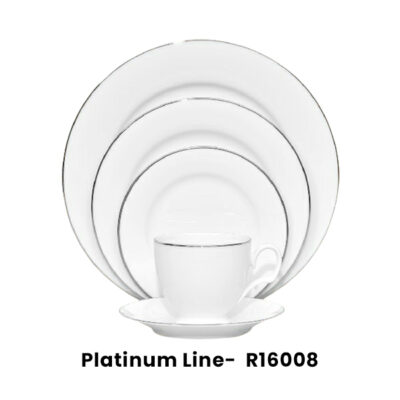 platinum line-r16008