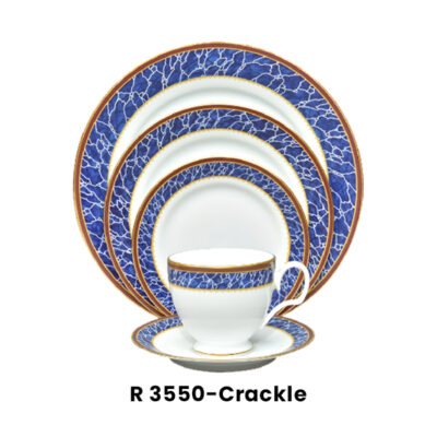 r3550 crackle