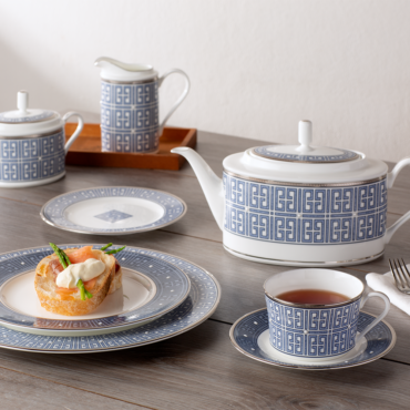 Infinity Blue (4978L)