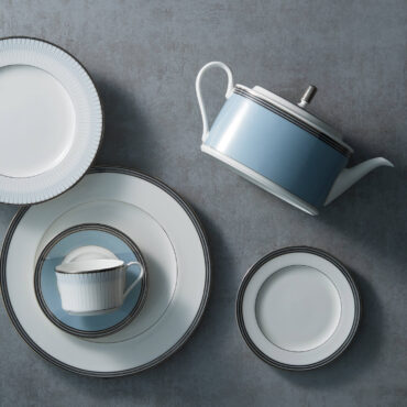 Bogart Platinum (4958)