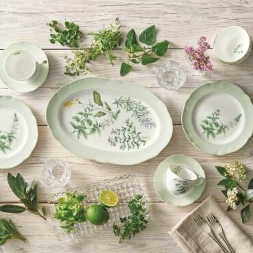 English Herbs (4942)