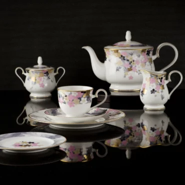 Moonlit Blossoms (4969)