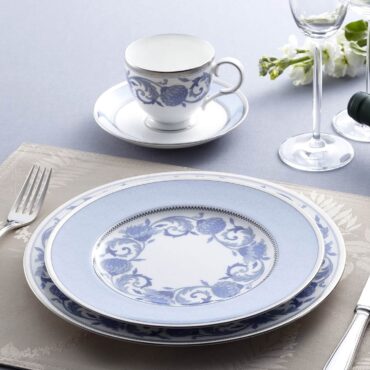 Sonnet In Blue (4893L)