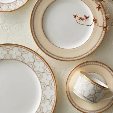 Trefolio Gold (4945)