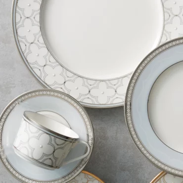 Trefolio Platinum (4957)