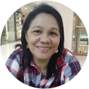 Grace Gordon profile picture