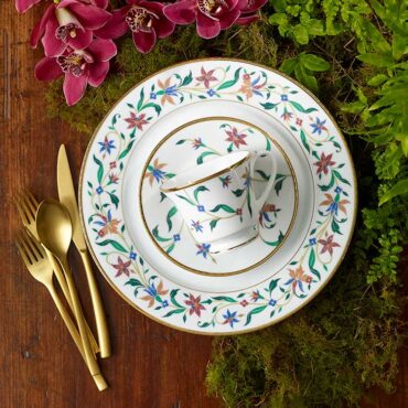 Bountiful Garden(M667L)