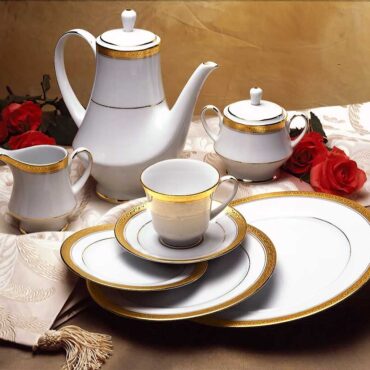 Crestwood Gold(4167L)