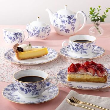 Blue Sorrentino (4562L)