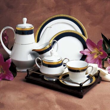 Crestwood Cobalt Gold(4171L)