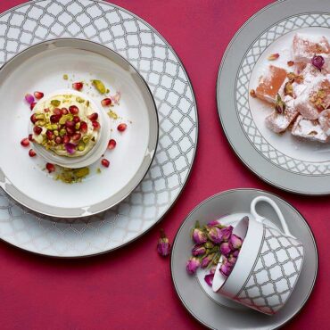 Eternal Palace(1717)