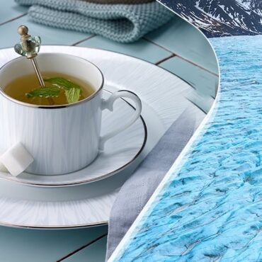 Glacier Platinum(1702)