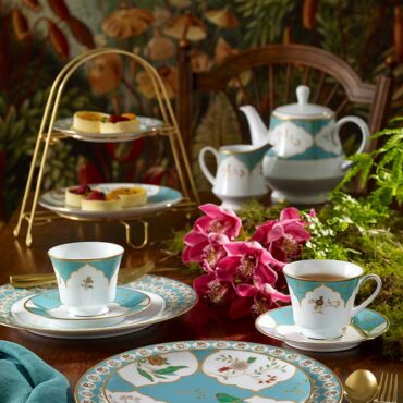 Lodi's Morning(M666L)