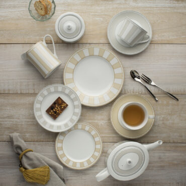 Carnivale Champagne(M619)