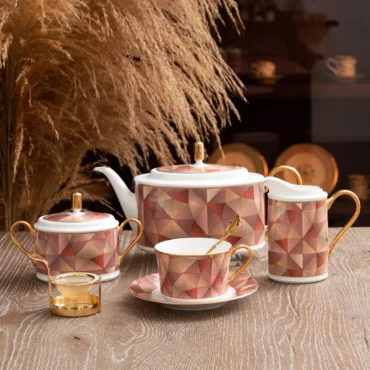 Splendid Umber (4970L)